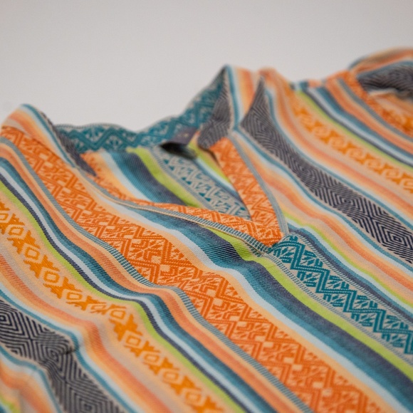 Culture Tunic - Picture 3 of 4